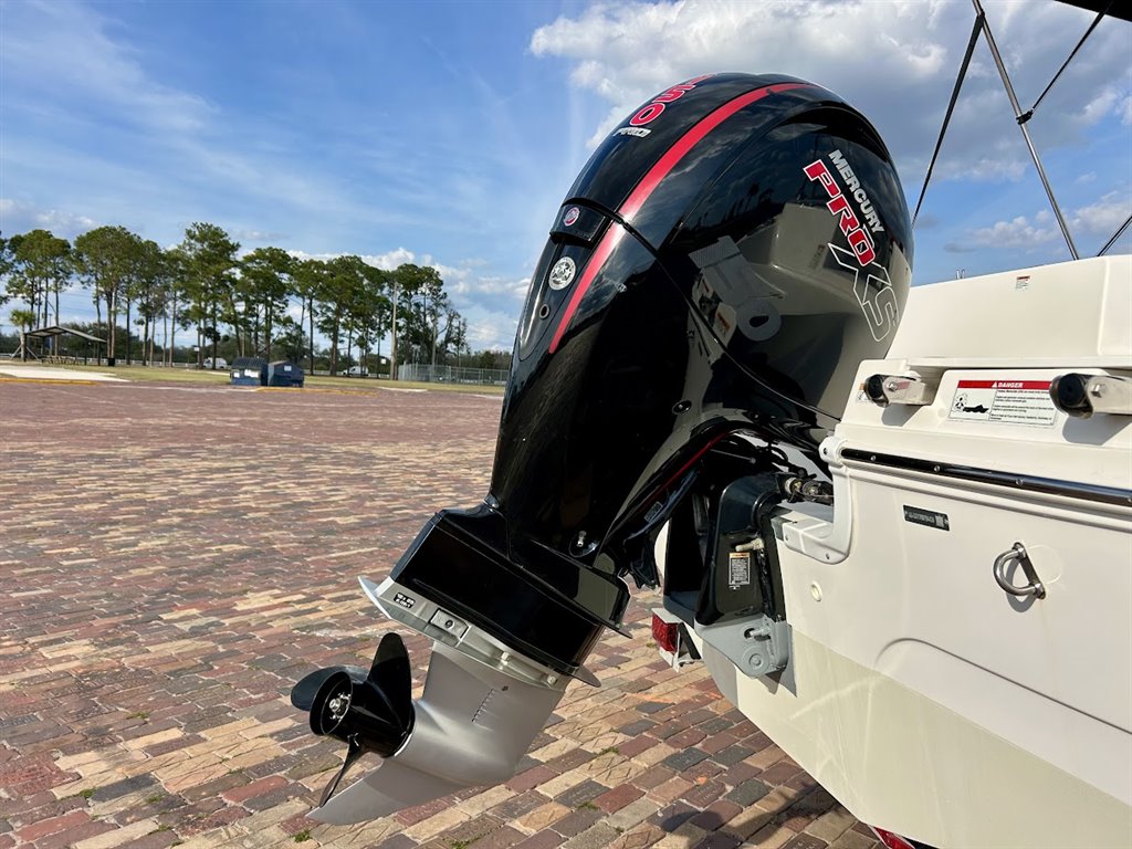 2024 Hurricane SS 218 Coastal Editi - $34,750
