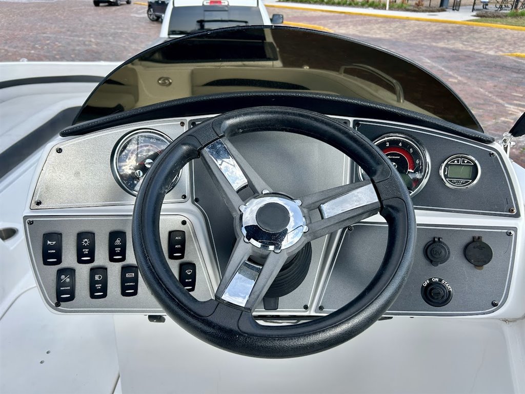 2024 Hurricane SS 218 Coastal Editi - $34,750