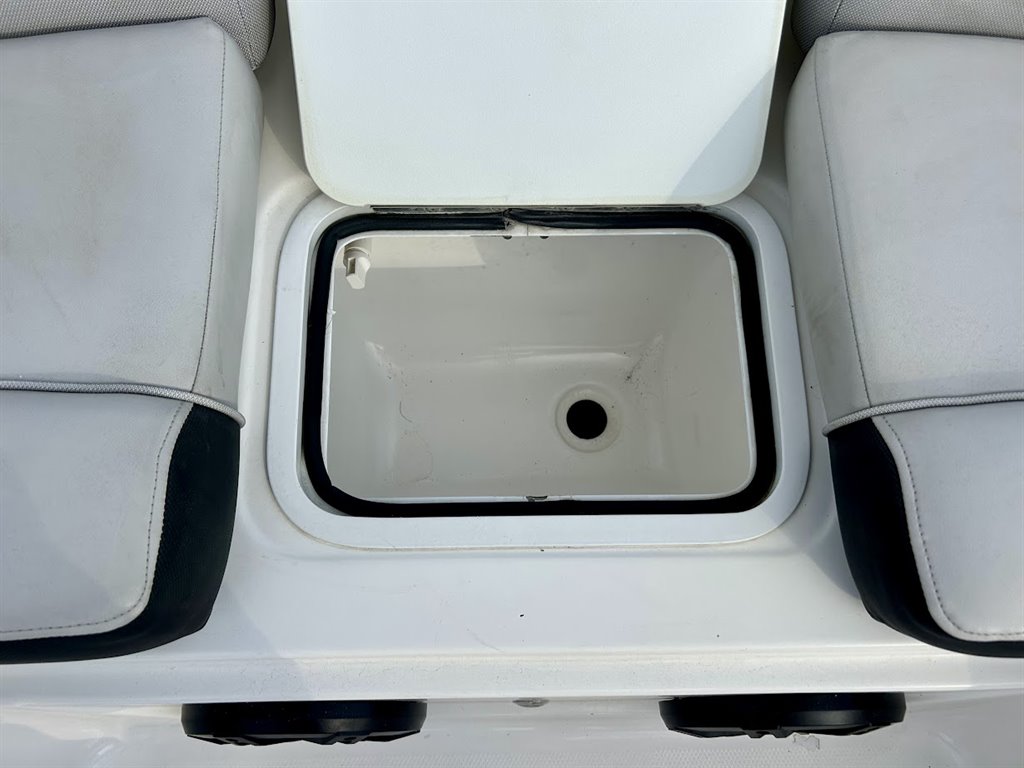 2024 Hurricane SS 218 Coastal Editi - $34,750