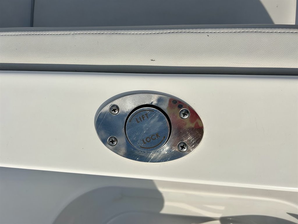 2024 Hurricane SS 218 Coastal Editi - $34,750