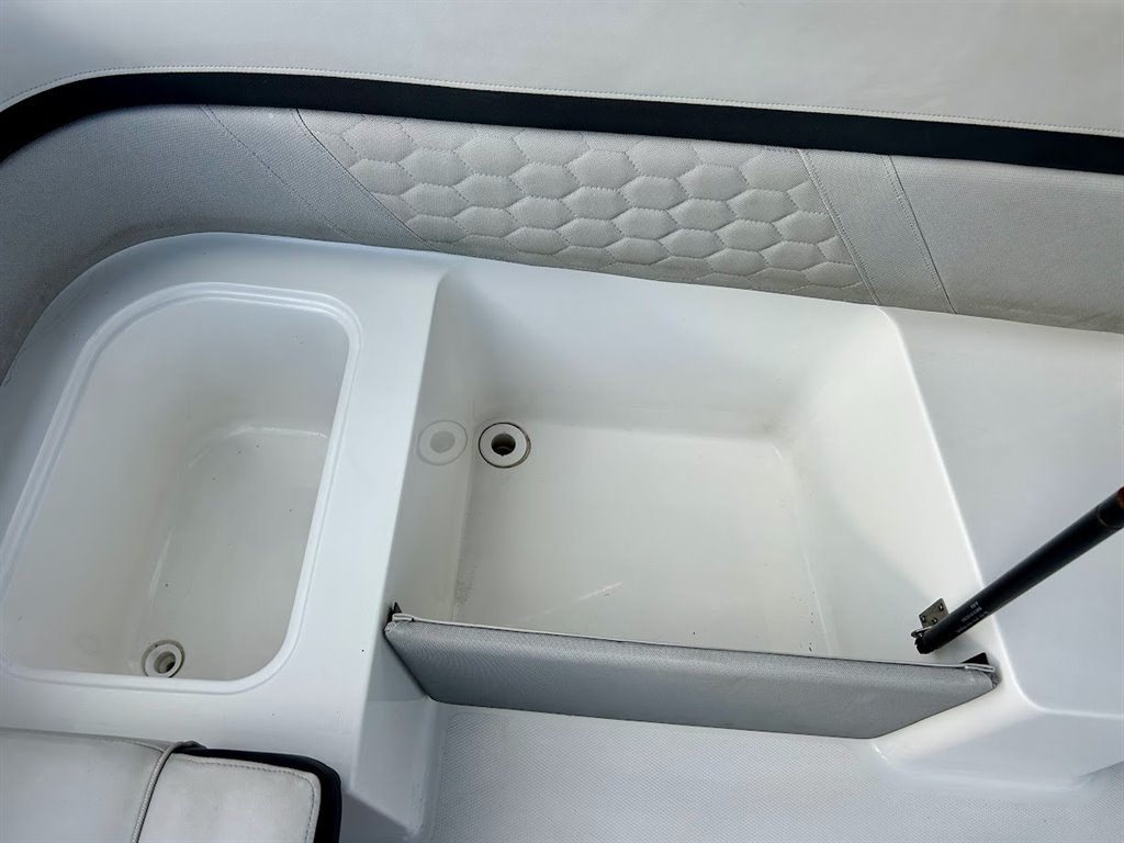 2024 Hurricane SS 218 Coastal Editi - $34,750