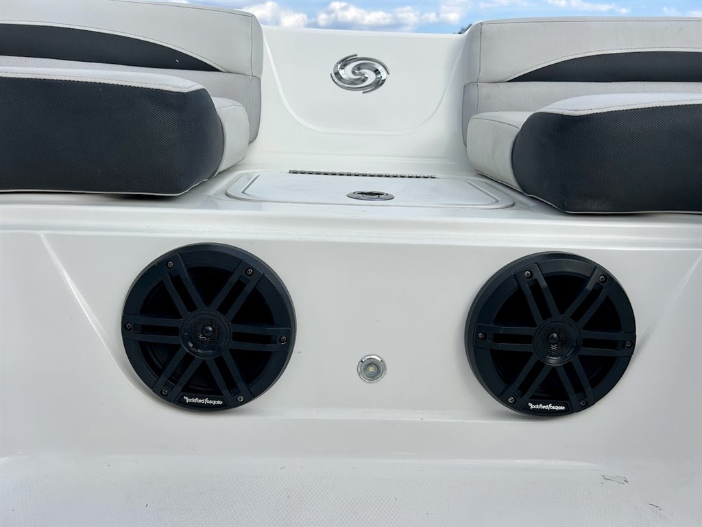 2024 Hurricane SS 218 Coastal Editi - $34,750