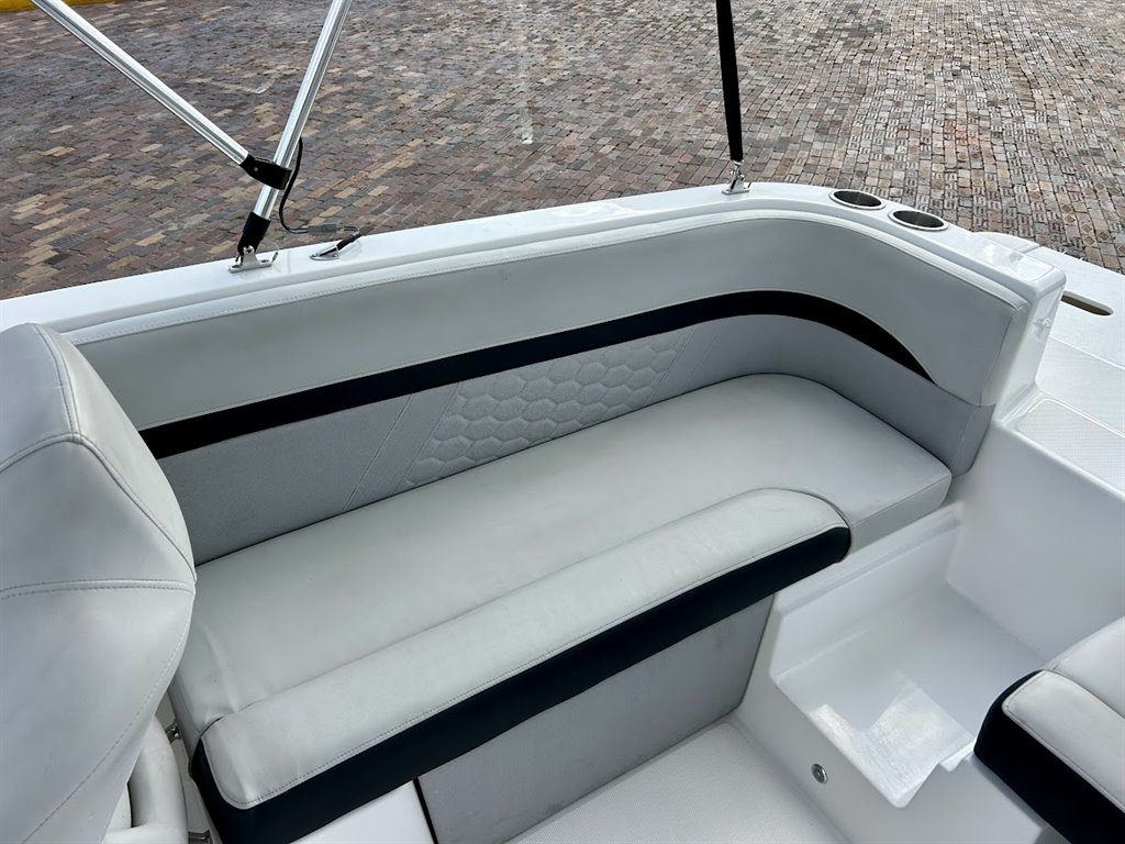 2024 Hurricane SS 218 Coastal Editi - $34,750