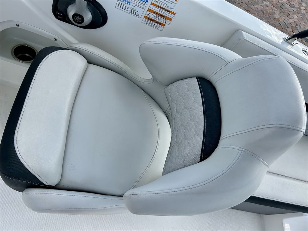 2024 Hurricane SS 218 Coastal Editi - $34,750