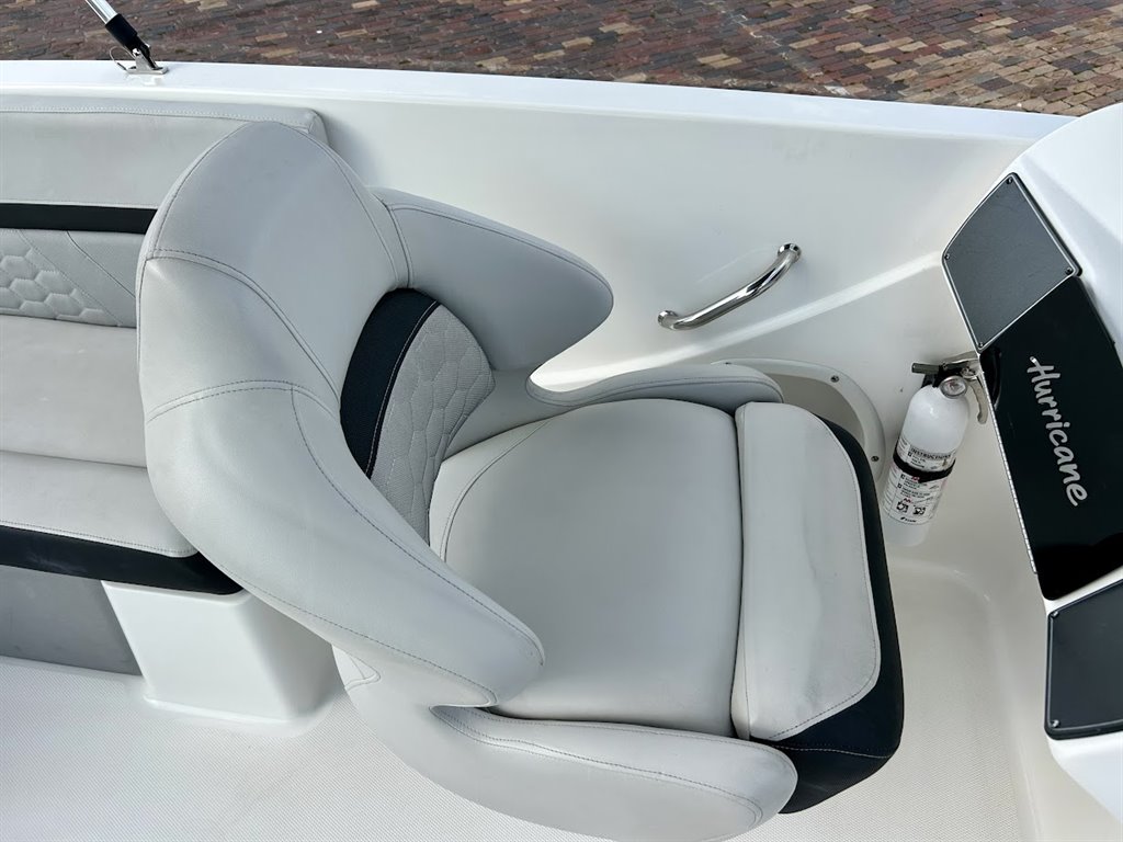 2024 Hurricane SS 218 Coastal Editi - $34,750