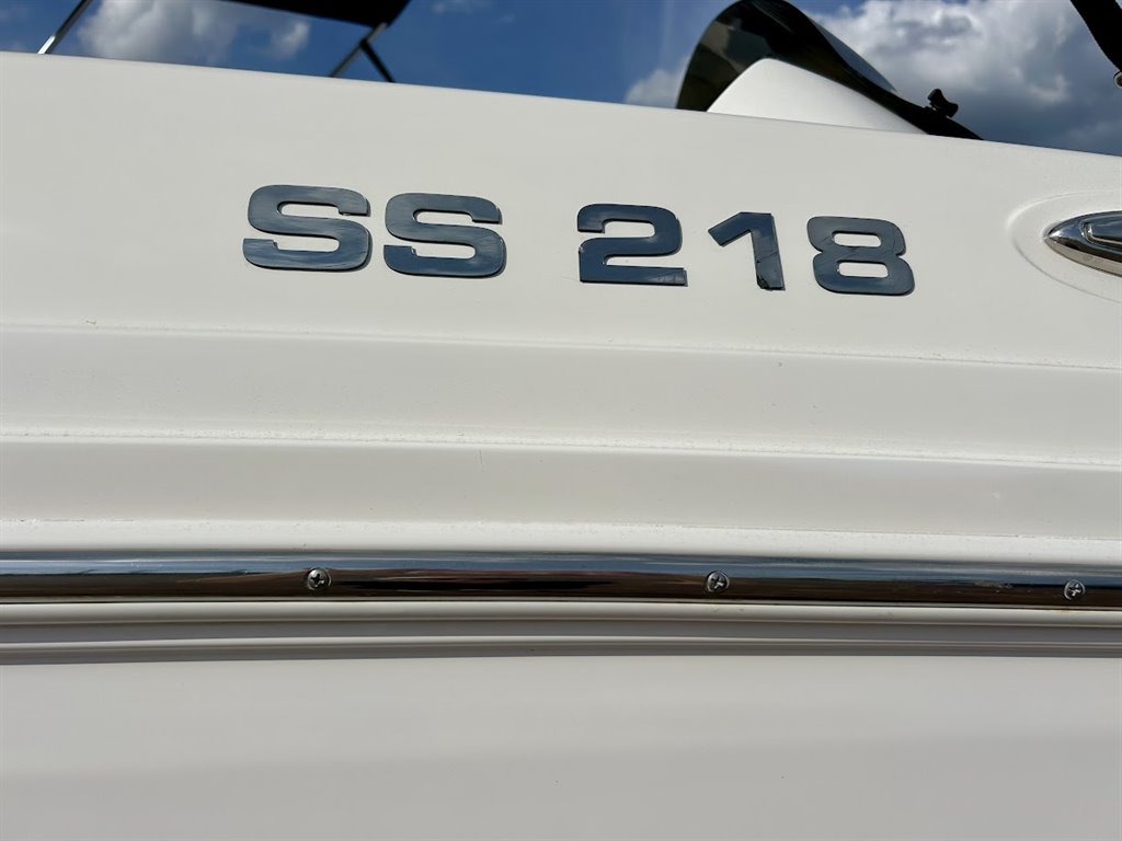 2024 Hurricane SS 218 Coastal Editi - $34,750