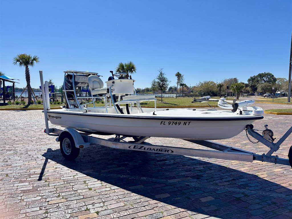 2009 Ranger Banshee Extreme - $17,750
