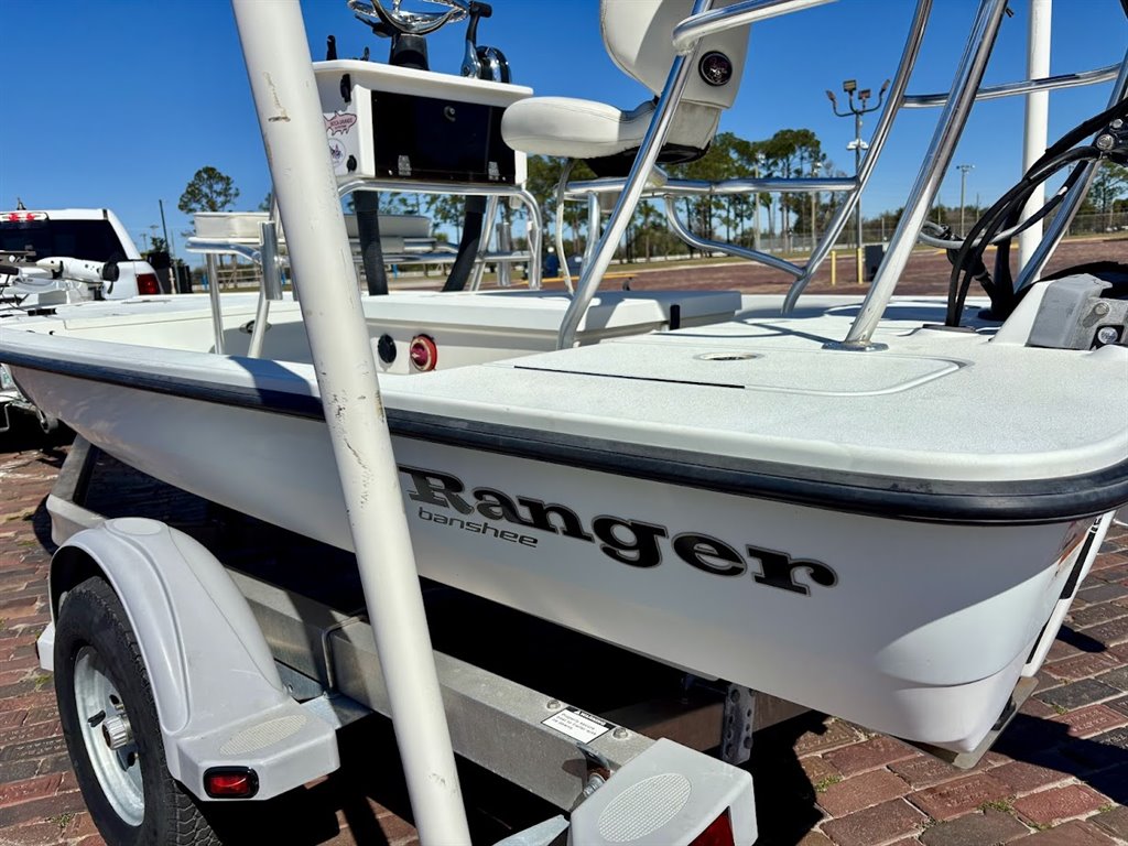 2009 Ranger Banshee Extreme - $17,750
