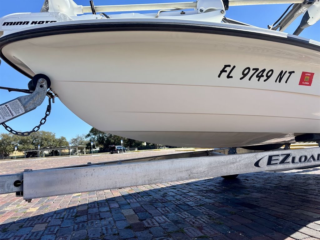 2009 Ranger Banshee Extreme - $17,750