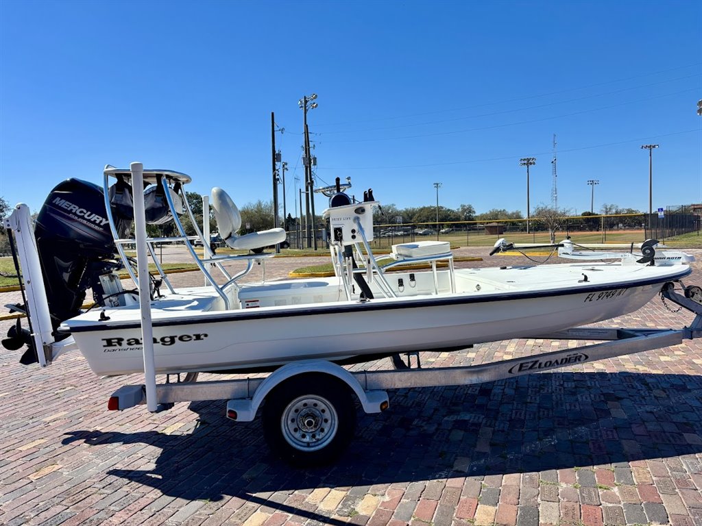 2009 Ranger Banshee Extreme - $17,750
