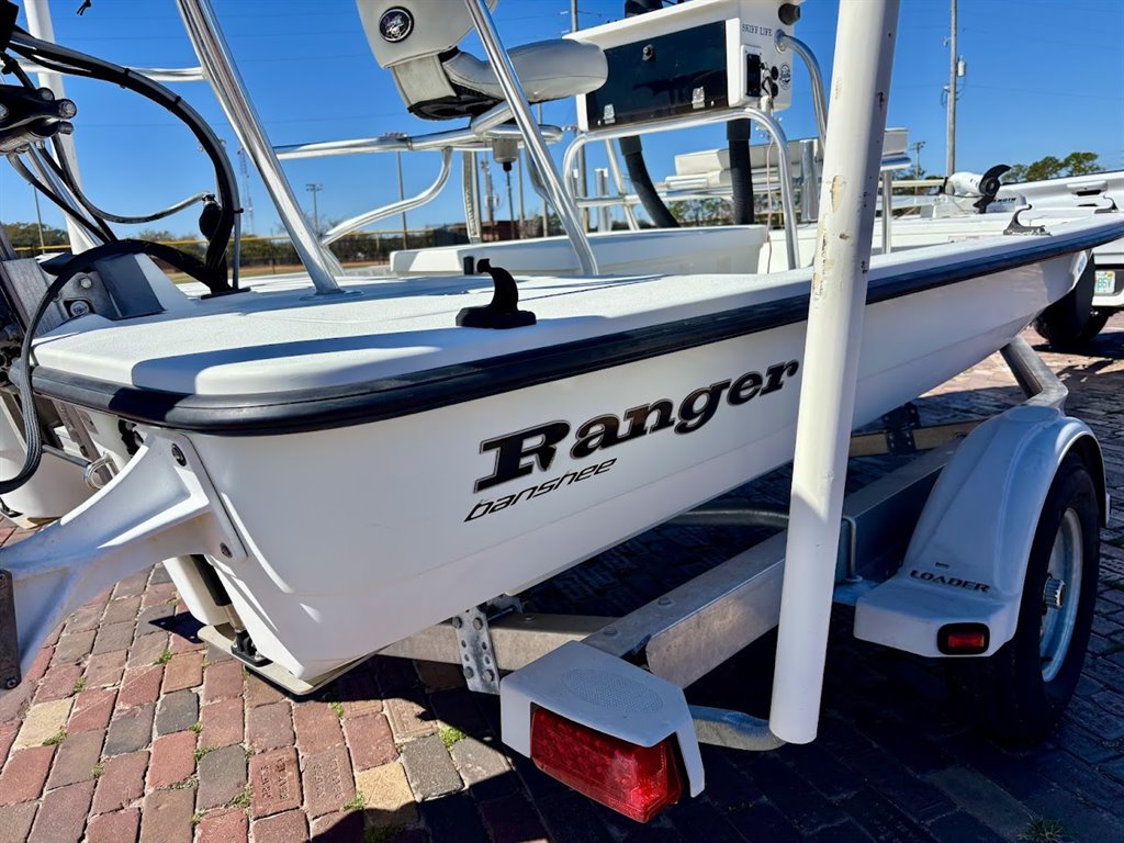 2009 Ranger Banshee Extreme - $17,750