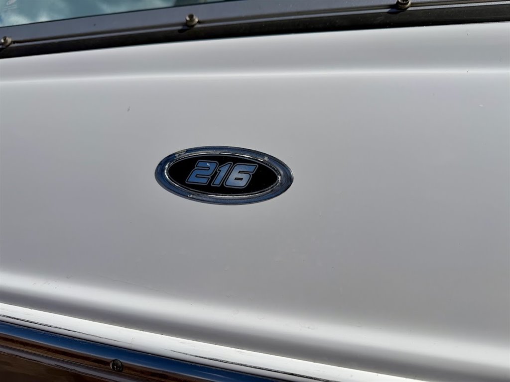 2005 Crownline 216 - $13,100