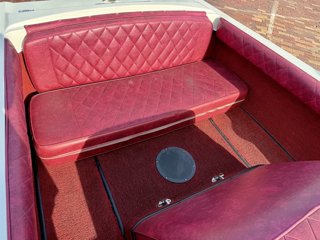 1981 Nautique SKI Nautique - $5,900