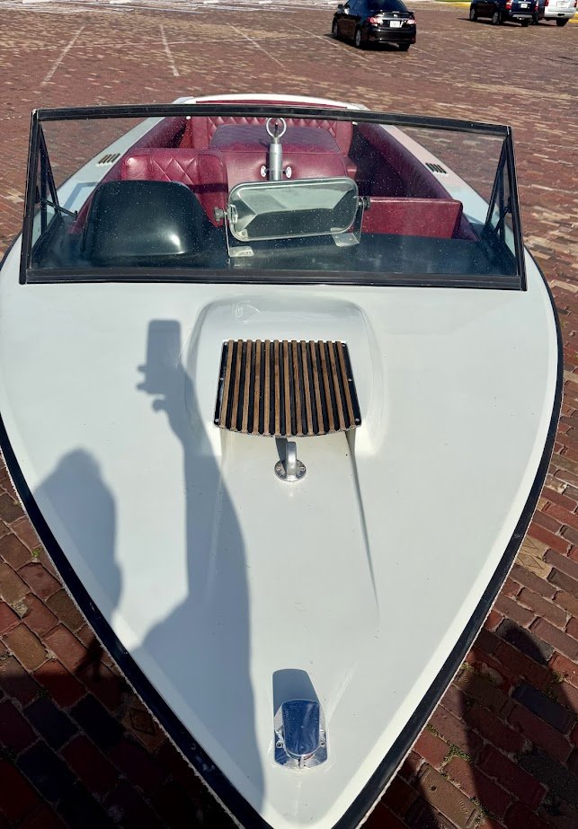 1981 Nautique SKI Nautique - $5,900
