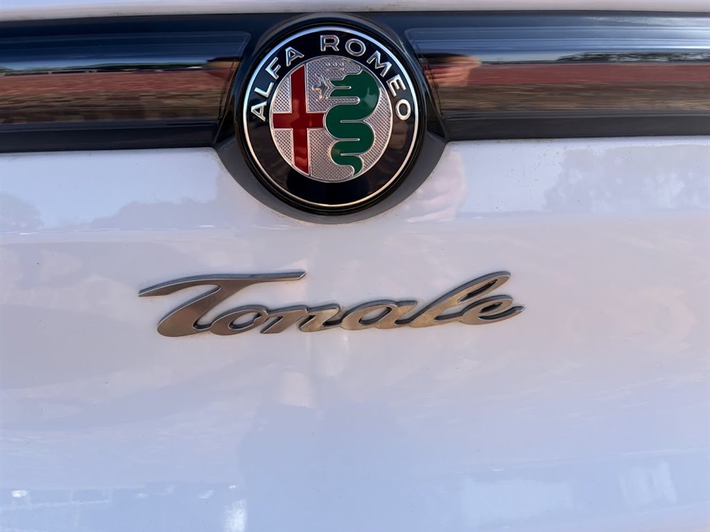 2024 Alpha Romero Tonale - $43,375