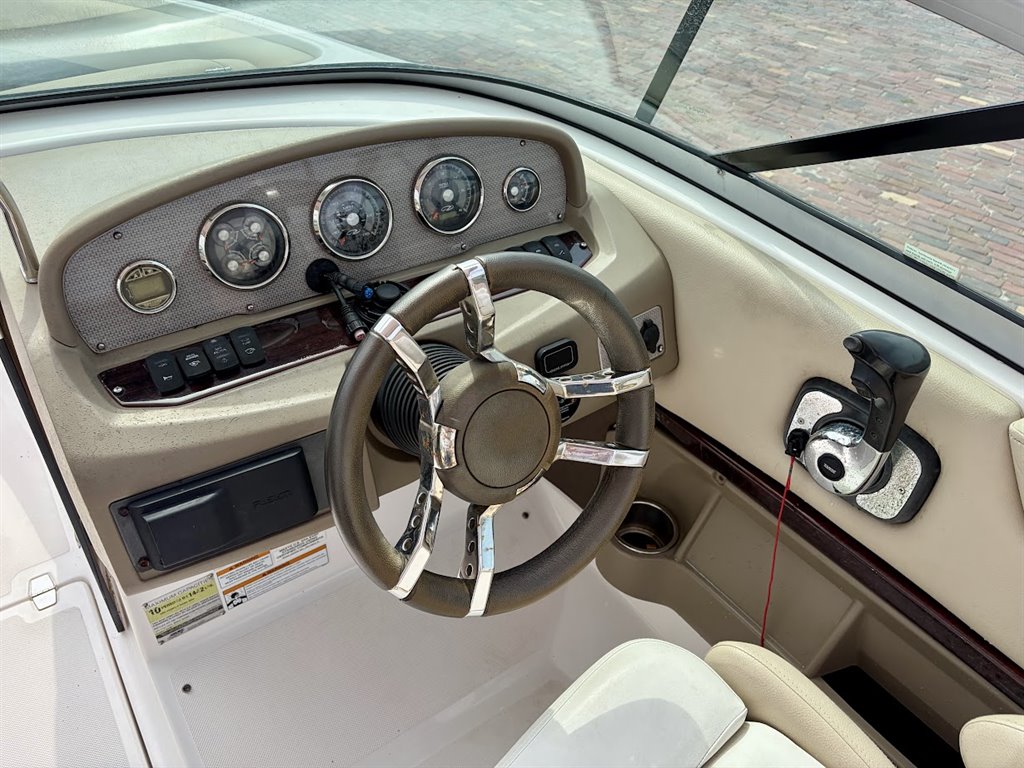 2013 Regal 2100 - $19,250