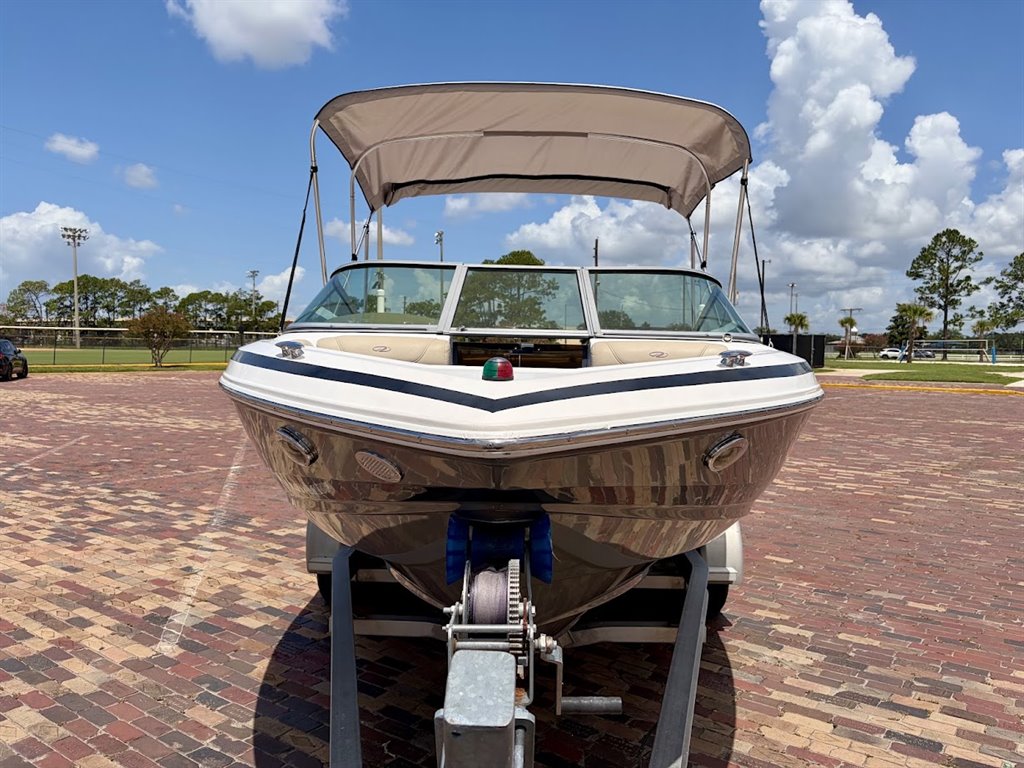 2013 Regal 2100 - $19,250