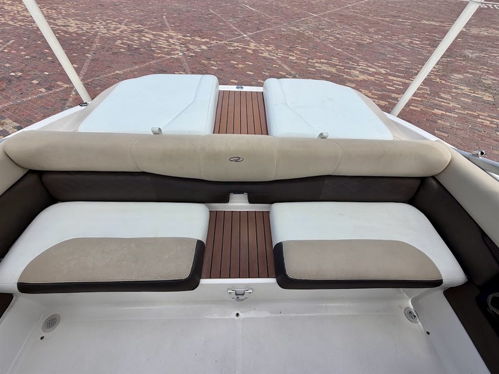 2013 Regal 2100 - $19,250