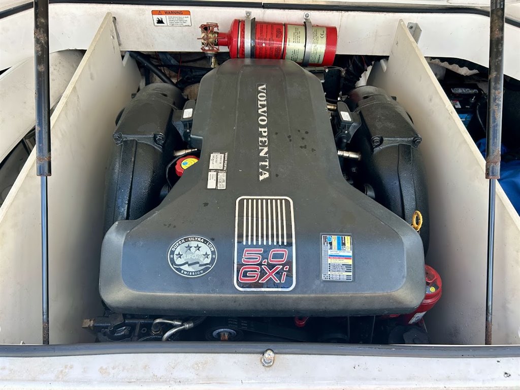 2013 Regal 2100 - $19,250