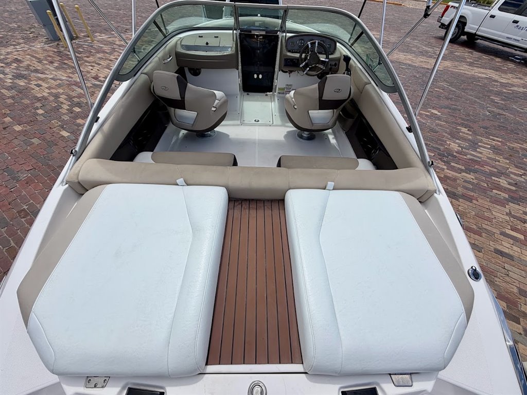 2013 Regal 2100 - $19,250