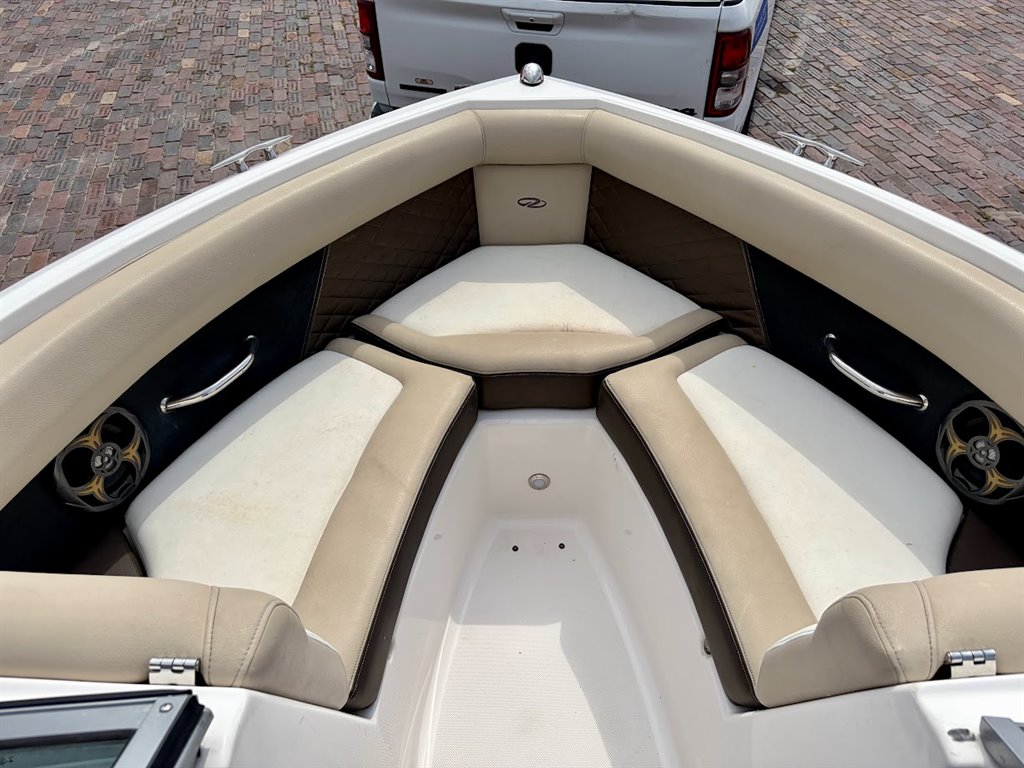 2013 Regal 2100 - $19,250