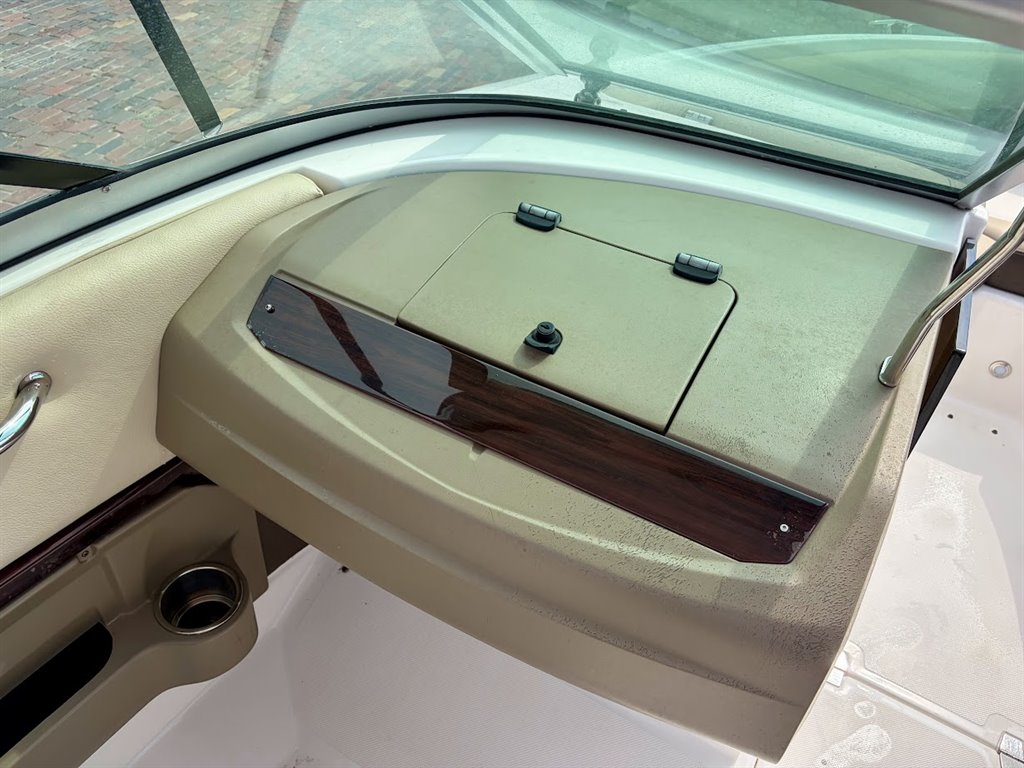 2013 Regal 2100 - $19,250