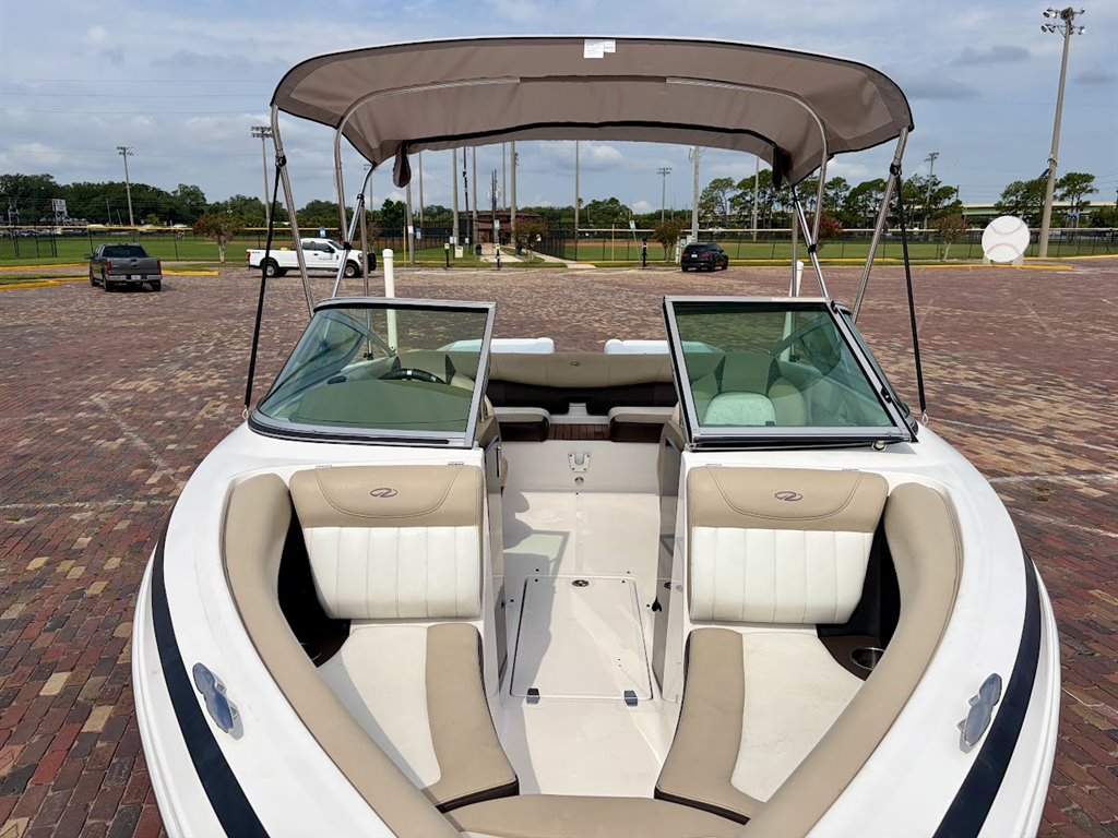2013 Regal 2100 - $19,250