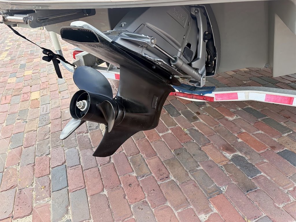2013 Regal 2100 - $19,250