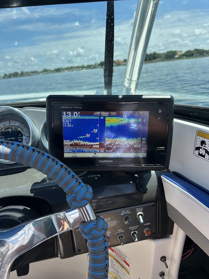2013 SEA RAY  190 Sport - $17,995