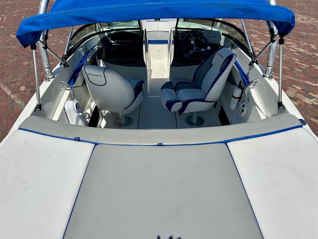 2013 SEA RAY  190 Sport - $17,995