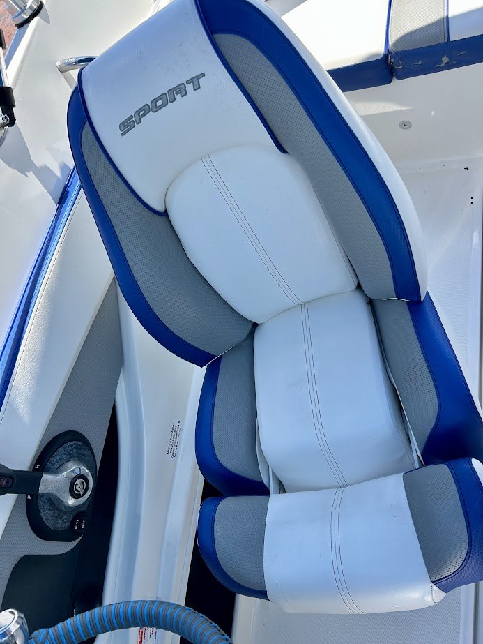 2013 SEA RAY  190 Sport - $17,995