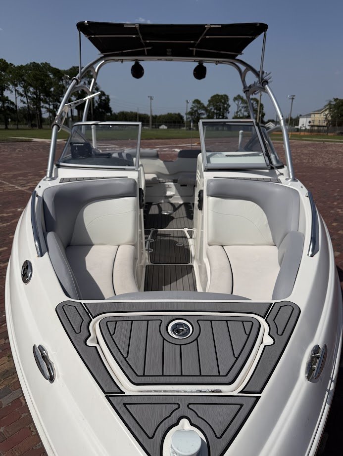 2007 Yamaha AR 230 High Output - $19,750