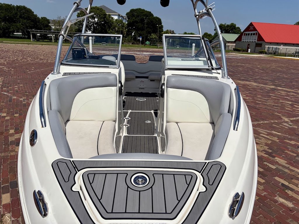 2007 Yamaha AR 230 High Output - $19,750
