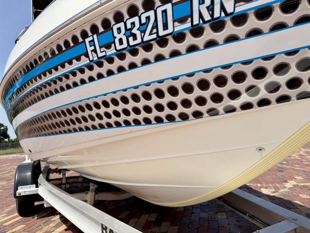 2007 Yamaha AR 230 High Output - $19,750