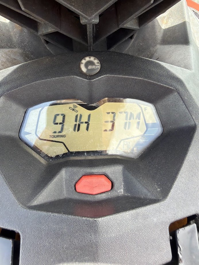 2017 SEA-DOO Spark 2up - $4,150