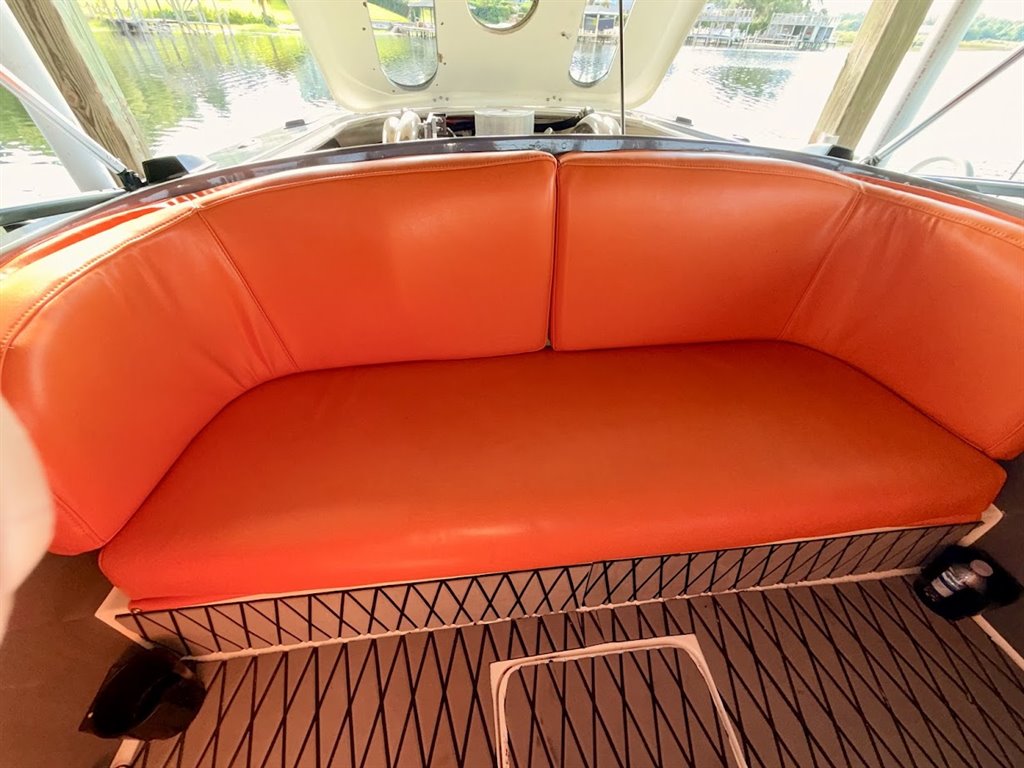 1989 Donzi 22 Classic - $49,995