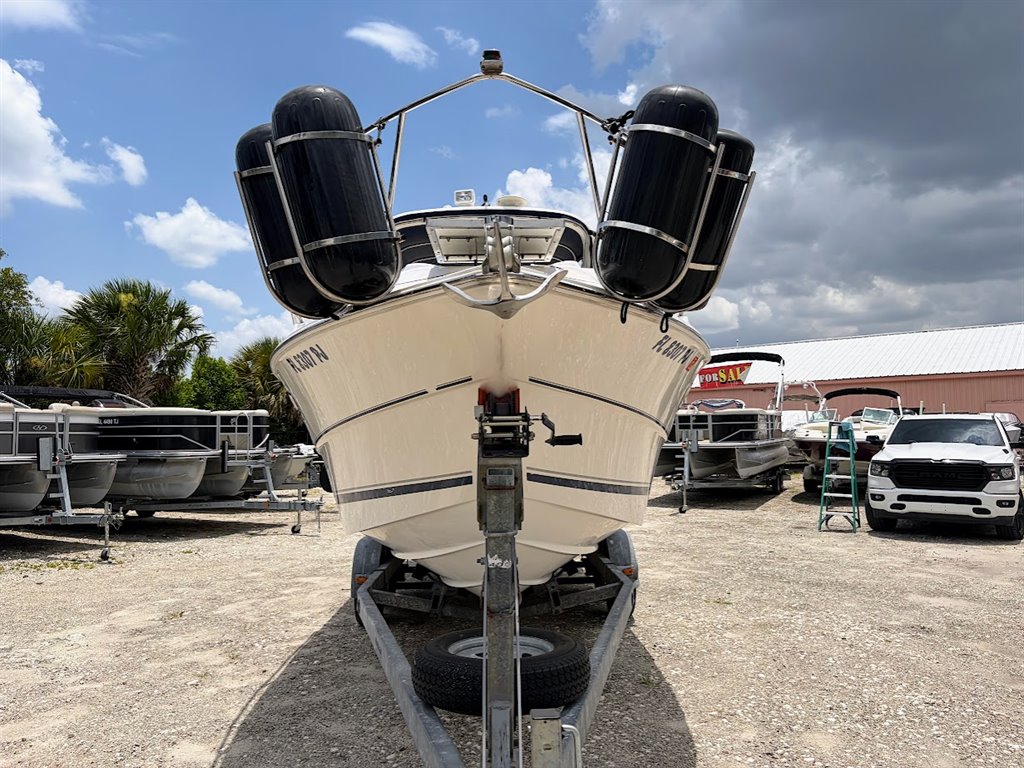 2003 Doral 250 SE - $29,995