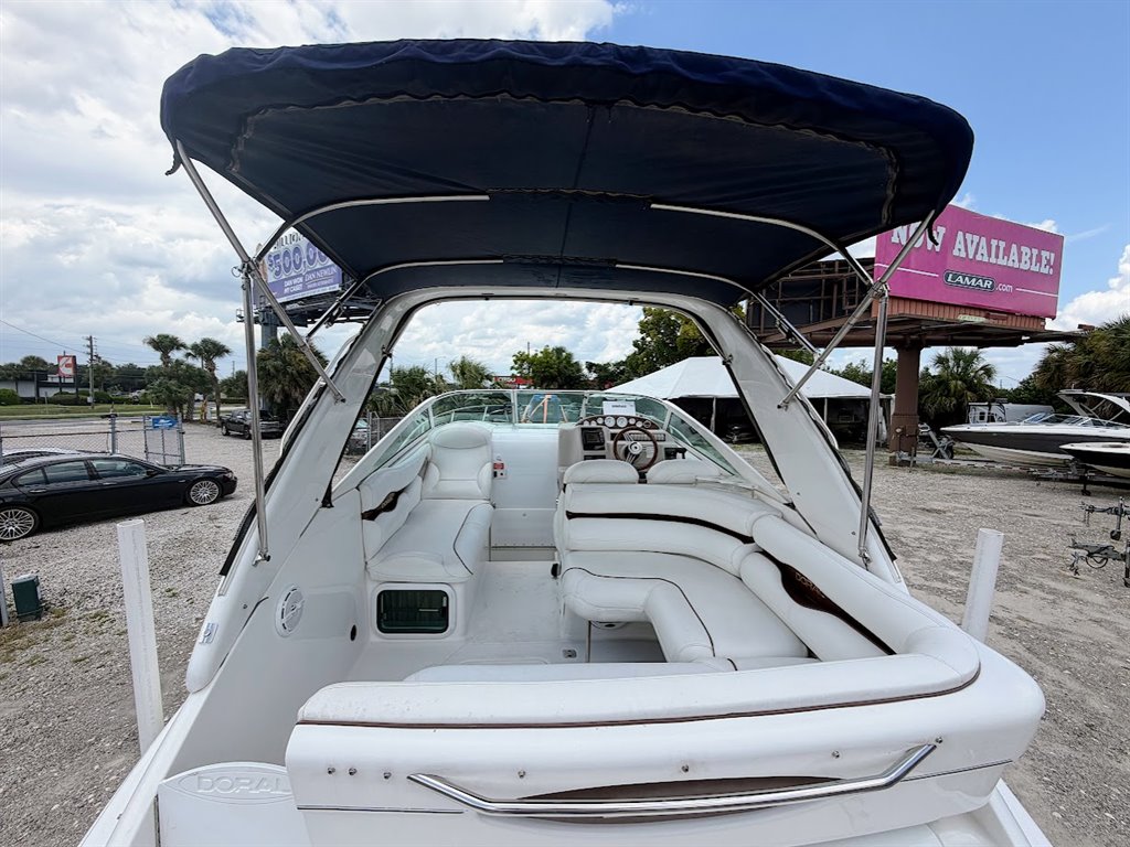 2003 Doral 250 SE - $29,995