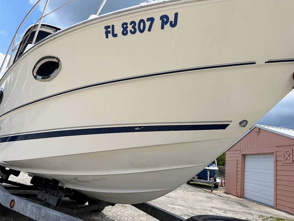 2003 Doral 250 SE - $29,995