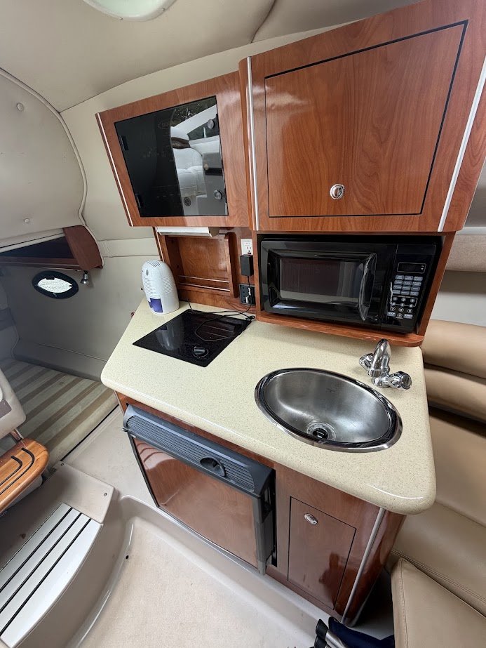 2003 Doral 250 SE - $29,995
