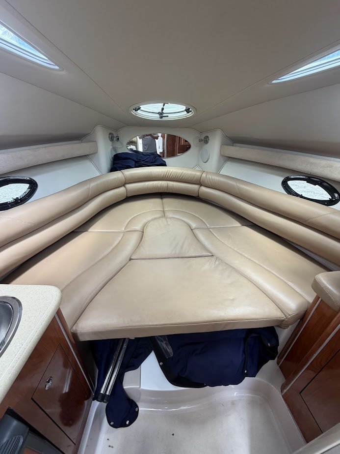 2003 Doral 250 SE - $29,995