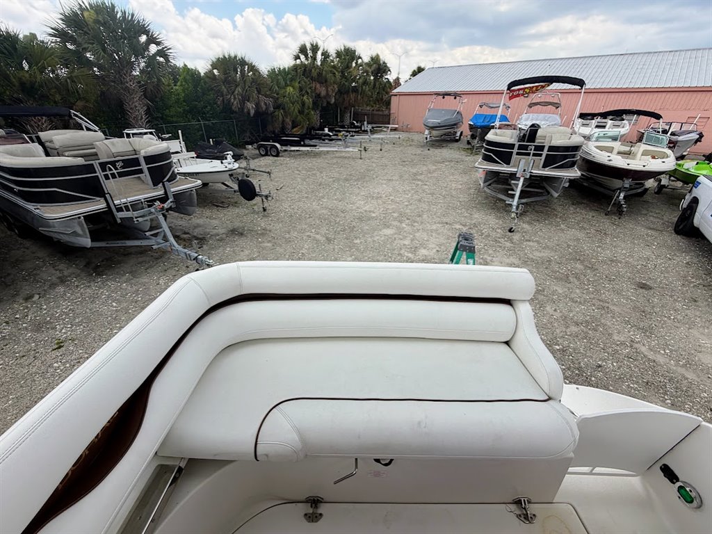 2003 Doral 250 SE - $29,995