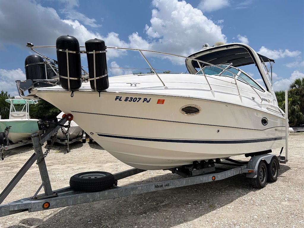 2003 Doral 250 SE - $29,995
