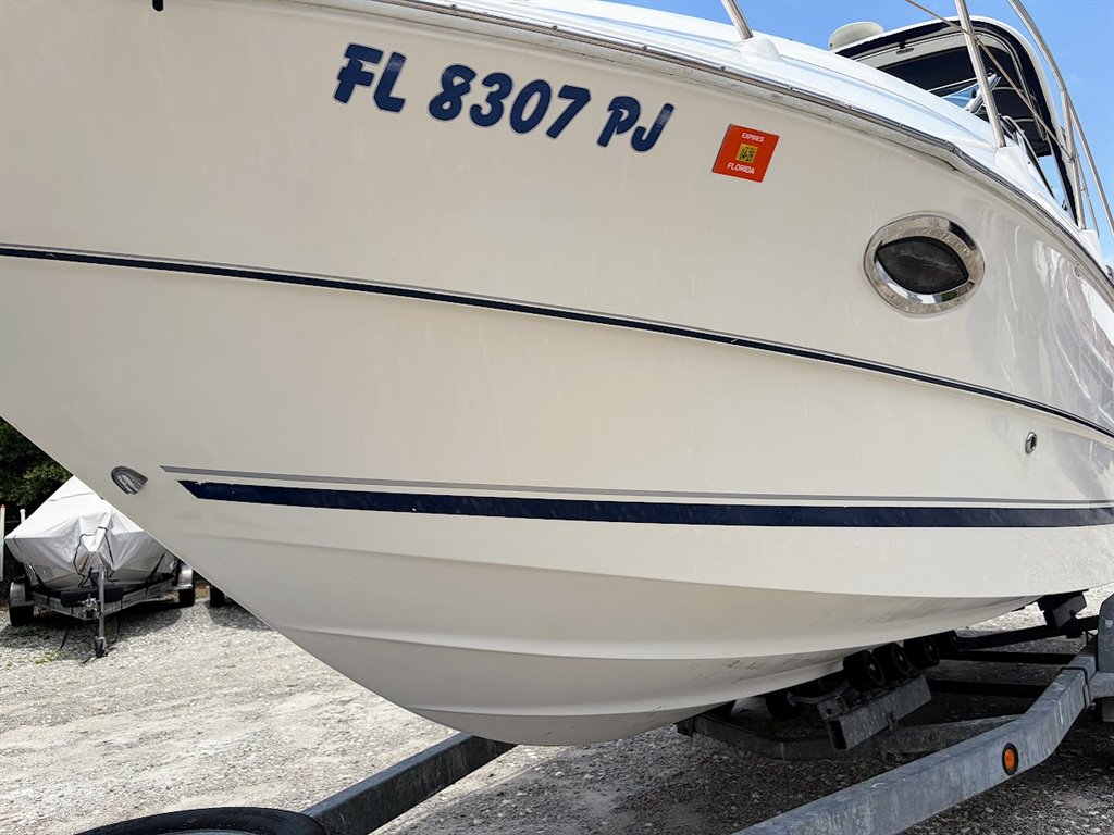 2003 Doral 250 SE - $29,995