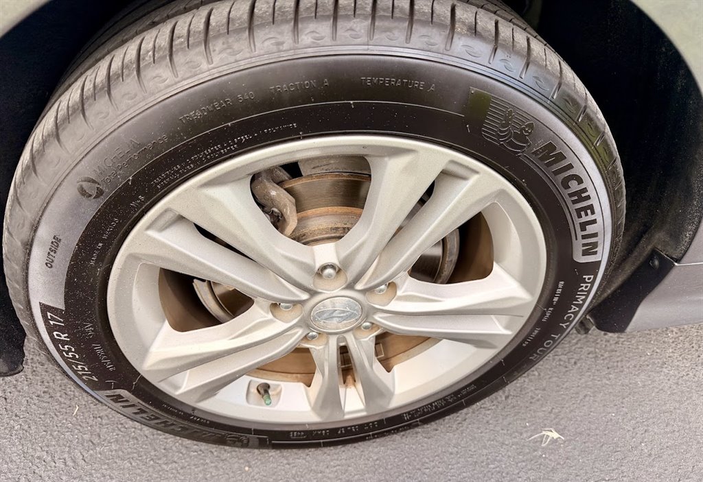 2018 Hyundai Sonata - $14,995