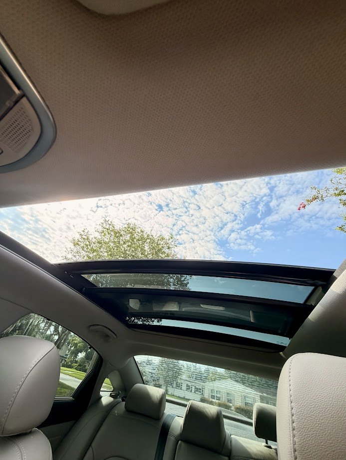 2018 Hyundai Sonata - $14,995