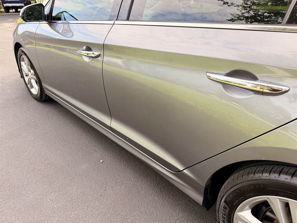2018 Hyundai Sonata - $14,995
