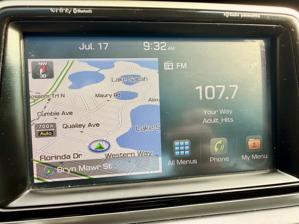 2018 Hyundai Sonata - $14,995