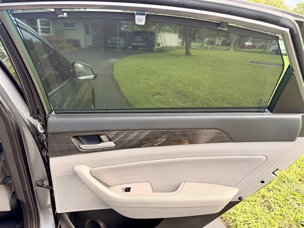 2018 Hyundai Sonata - $14,995