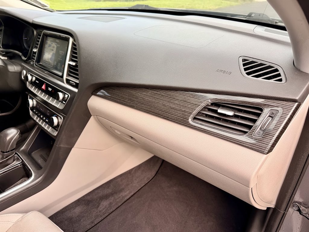 2018 Hyundai Sonata - $14,995